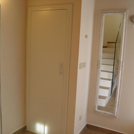 Apartments Vanesa PUY 외부 사진