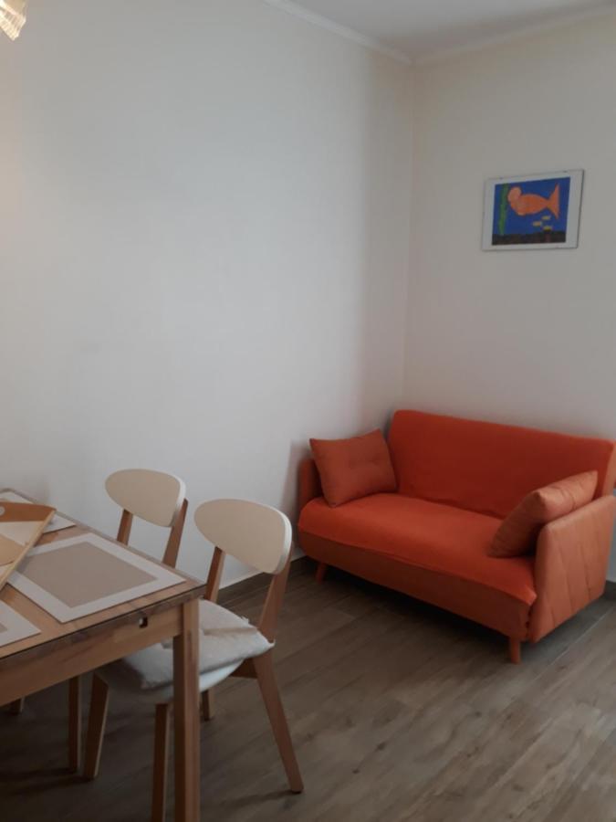 Apartments Vanesa PUY 외부 사진