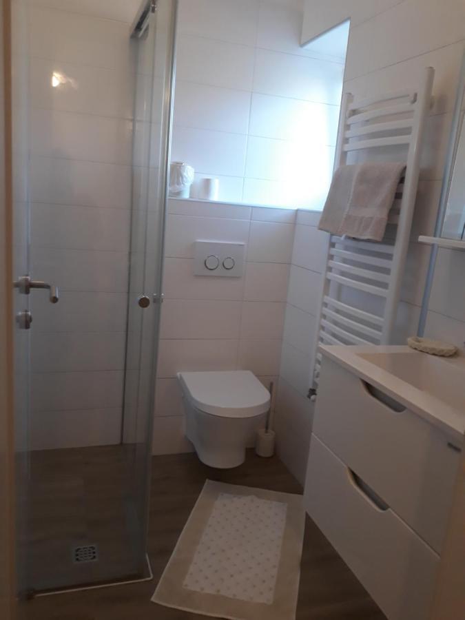 Apartments Vanesa PUY 외부 사진