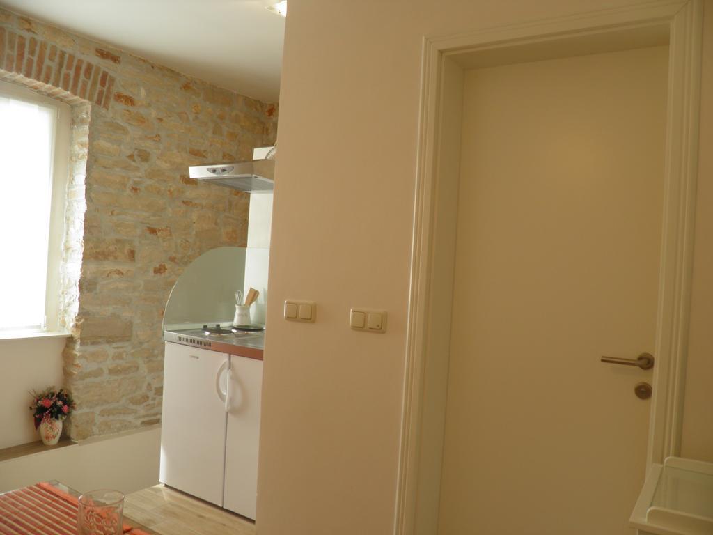 Apartments Vanesa PUY 외부 사진