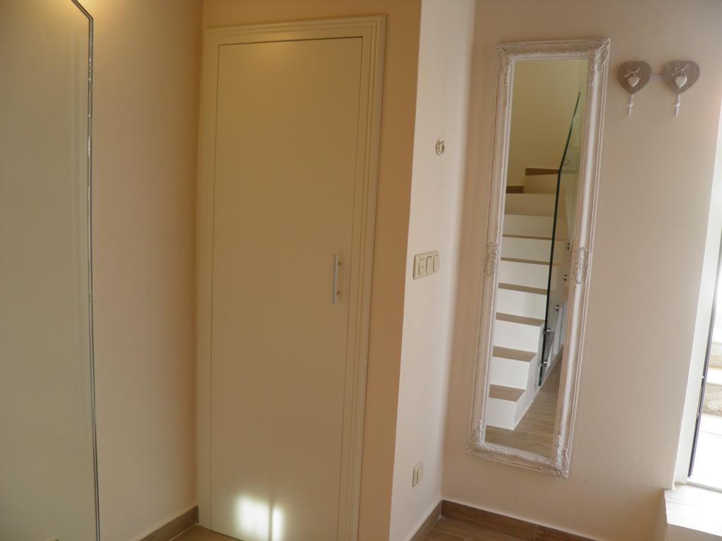 Apartments Vanesa PUY 외부 사진