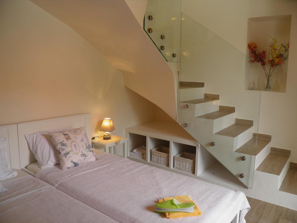 Apartments Vanesa PUY 외부 사진
