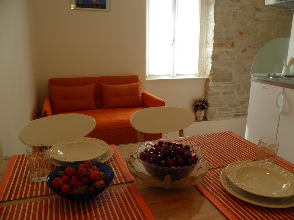 Apartments Vanesa PUY 외부 사진