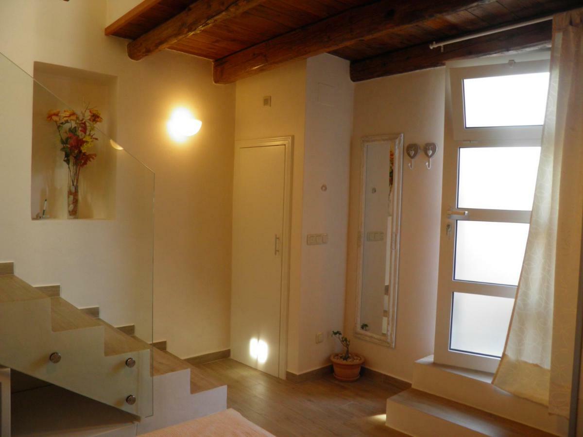 Apartments Vanesa PUY 외부 사진